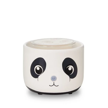Baby panda illatviasz diffúzor - a bájos lakótárs