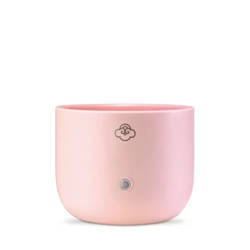 Sprout illatviasz-diffúzor pink színben