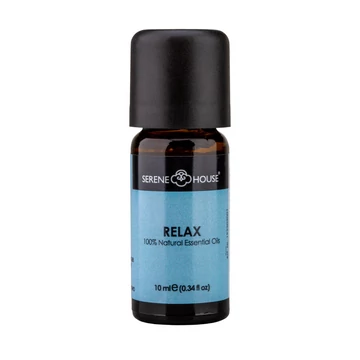 Relax illóolaj keverék 10 ml