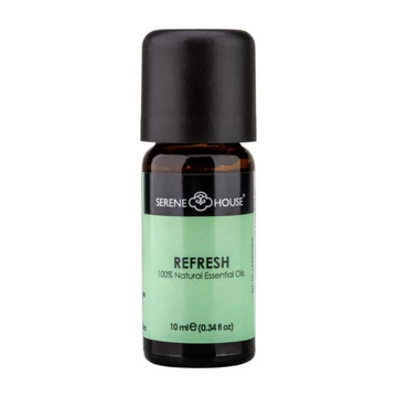 Refresh illóolaj keverék 10 ml