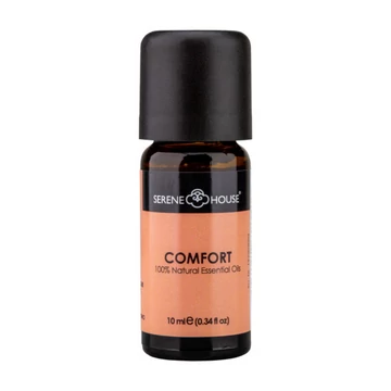 Comfort illóolaj keverék 10 ml