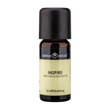 Inspire illóolaj keverék 10 ml