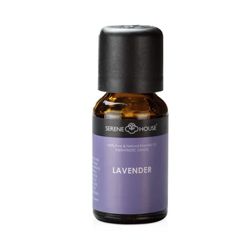 Levendula illóolaj 10 ml