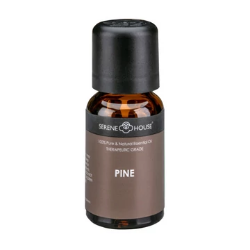 Fenyő illóolaj 10 ml
