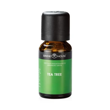 Teafa illóolaj 10 ml