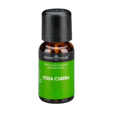 Kubeba illóolaj 10 ml