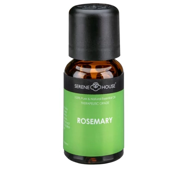 Rozmaring illóolaj 10 ml