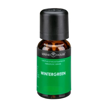 Wintergreen illóolaj 5 ml