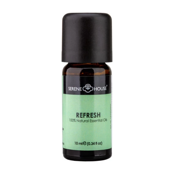 Refresh illóolaj keverék 10 ml