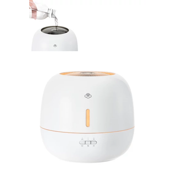 OPU aromadiffúzor antibakteriális víztartállyal