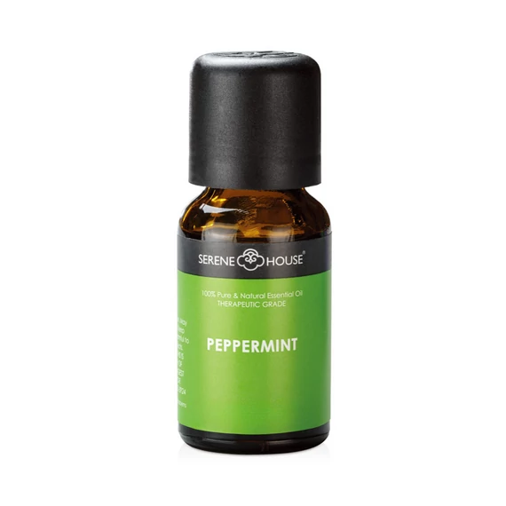 Borsosmenta illóolaj 10 ml