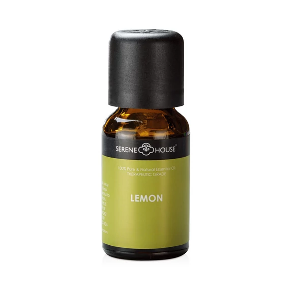 Citrom illóolaj 10 ml