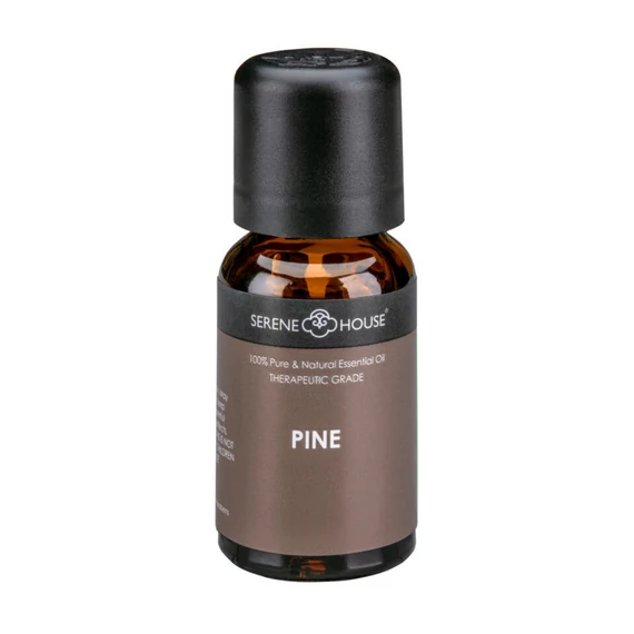 Fenyő illóolaj 10 ml
