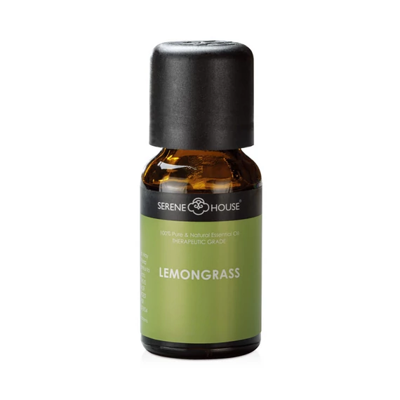 Citromfű illóolaj 10 ml