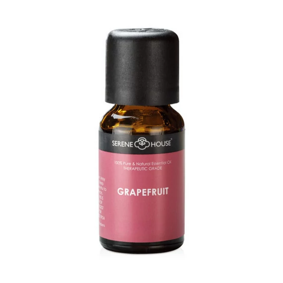Grapefruit illóolaj