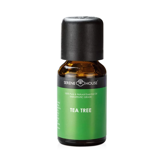 Teafa illóolaj 10 ml