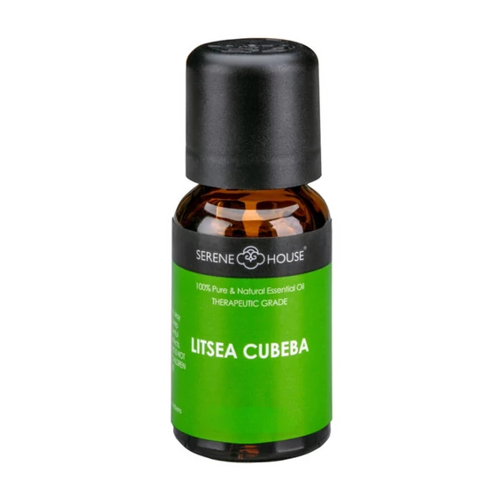 Kubeba illóolaj 10 ml