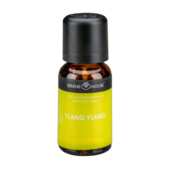 Ylang Ylang illóolaj 10 ml