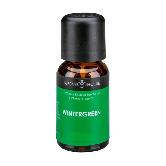 Wintergreen illóolaj 5 ml